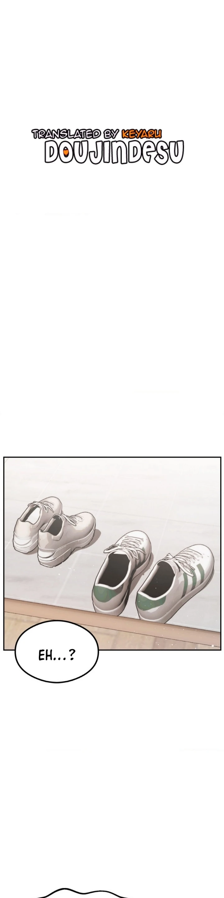 Magical Massage Chapter 15 - Page 2